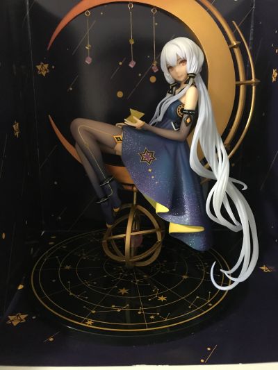 VOCALOID4 Library 星尘