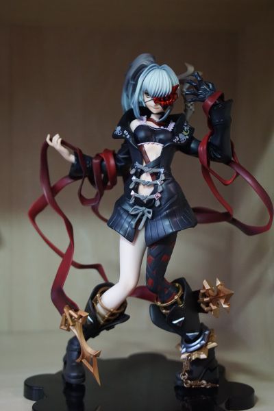 红莲之王III 特奥 