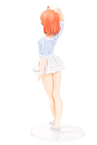 EXQ手办 Love Live! Sunshine!! 高海千歌 