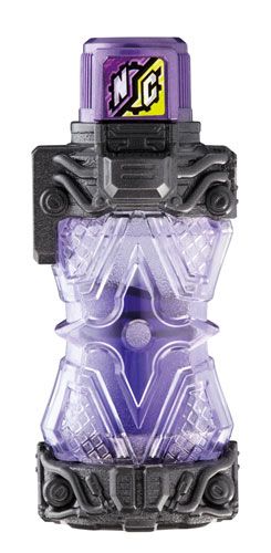 假面骑士ビルド DXニンニンComicフルボトルSET[Bandai]《発売済・在库品》