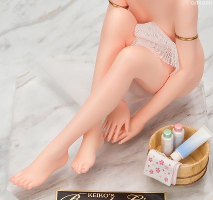 KEIKO's Beauty Line Collection No.C629 原创角色 Nagoriyuki 