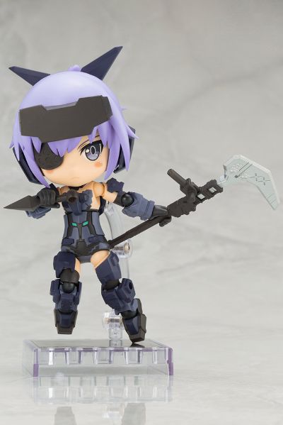 Cu-poche FRAME ARMS GIRL 迅雷 