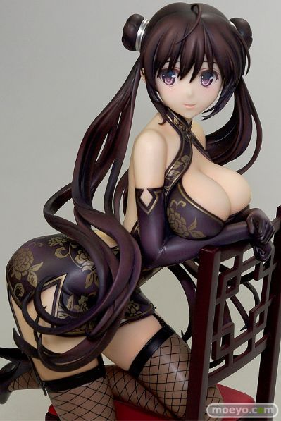 冬月茉莉 Ver.2