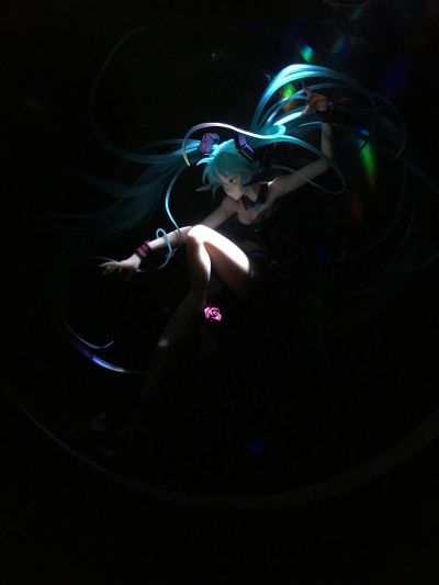 各各各种初音