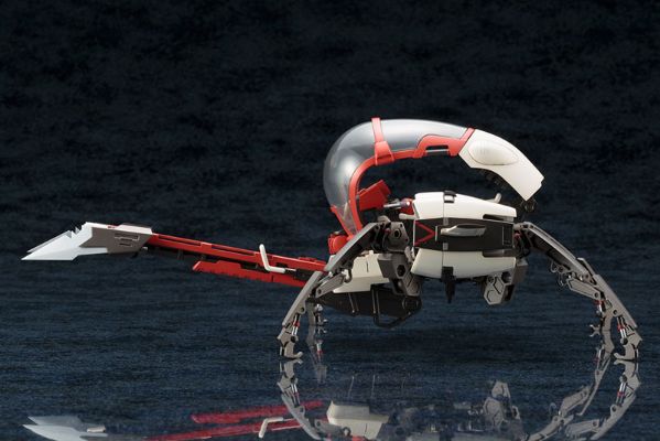 ヘキサギア 1/24 ブロックバスター キットブロック[寿屋]《発売済・在库品》