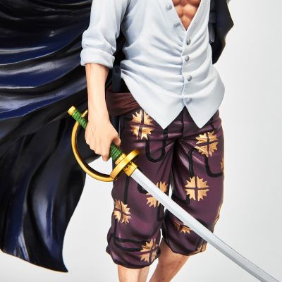 SCultures 航海王 杰克斯