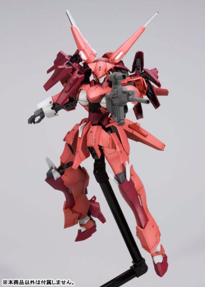 Frame Arms 1/100 SA-17 ラ皮耶尔：RE[寿屋]《０１月予约》