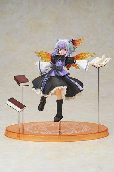 东方Project 朱鹭子 香霖堂ver. Limited Edition 