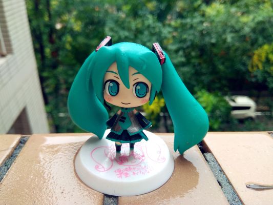 miku