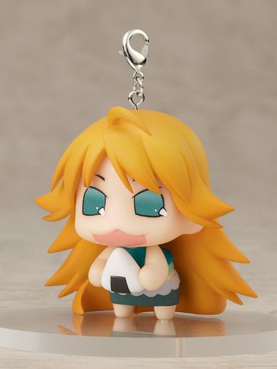 チャーム ぷちます！ あふぅ 