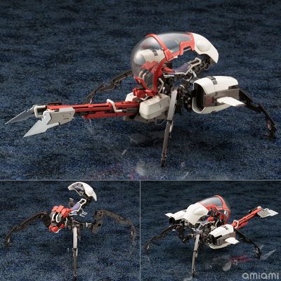 ヘキサギア 1/24 ブロックバスター キットブロック[寿屋]《発売済・在库品》