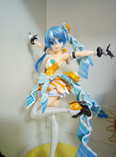 赛车 初音未来 2012 ver.