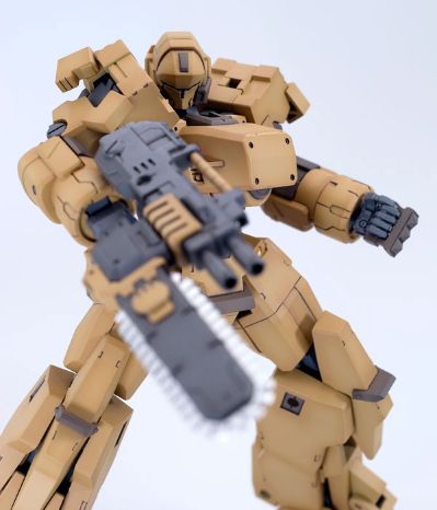 Frame Arms 1/100 三二式伍型 渐雷：RE[寿屋]《１１月予约》