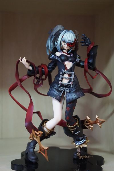 红莲之王III 特奥 