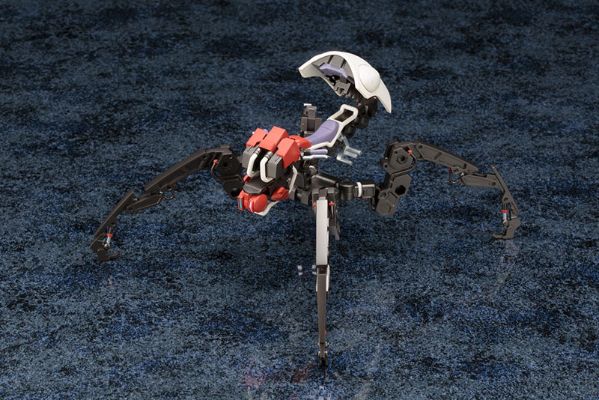 ヘキサギア 1/24 ブロックバスター キットブロック[寿屋]《発売済・在库品》