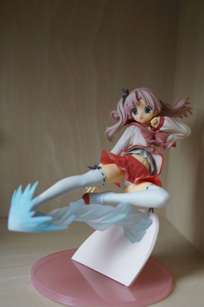 玛雅前辈 どりるまーりゃんきっくVer.