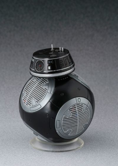 S.H.F 星球大战: 最后の杰达イ BB-9E 