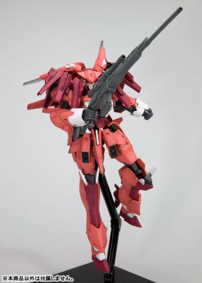 Frame Arms 1/100 SA-17 ラ皮耶尔：RE[寿屋]《０１月予约》