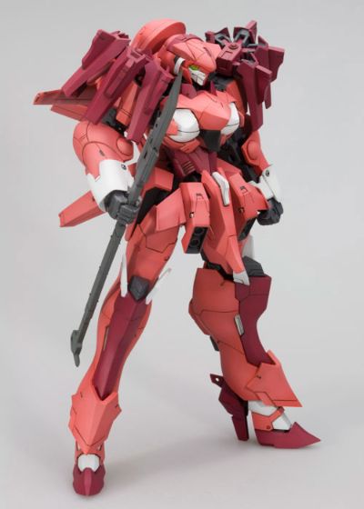 Frame Arms 1/100 SA-17 ラ皮耶尔：RE[寿屋]《０１月予约》