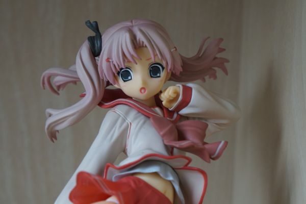 玛雅前辈 どりるまーりゃんきっくVer.