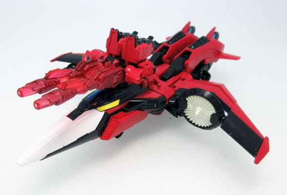 变形金刚 LG62 ターゲットMasterウインドブレード[takaraTomy]《０２月予约》