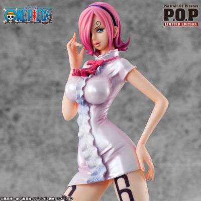 P.O.P 航海王“LIMITED EDITION 航海王
