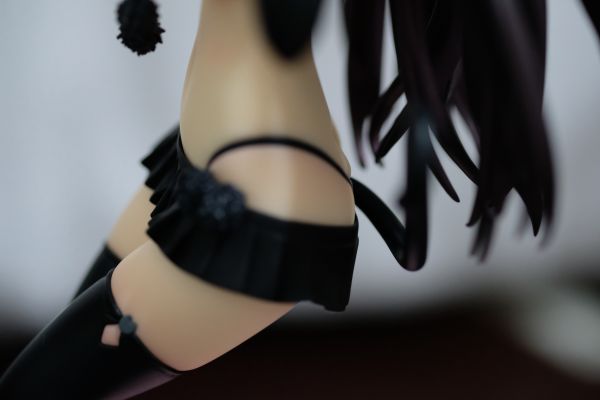 苍之彼方的四重奏 鸢泽美咲 猫耳ver.