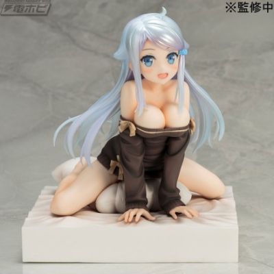 如果有妹妹就好了。可儿那由多