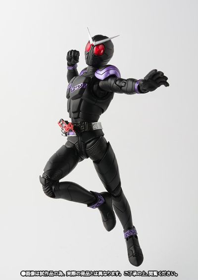 S.H.Figuarts(真骨雕制法)  假面骑士王牌