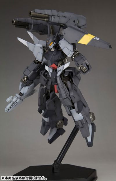 Frame Arms NSG-12α 鬼精：RE