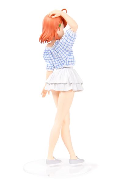 EXQ手办 Love Live! Sunshine!! 高海千歌 
