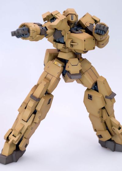 Frame Arms 1/100 三二式伍型 渐雷：RE[寿屋]《１１月予约》