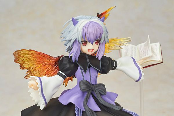 东方Project 朱鹭子 香霖堂ver. Limited Edition 