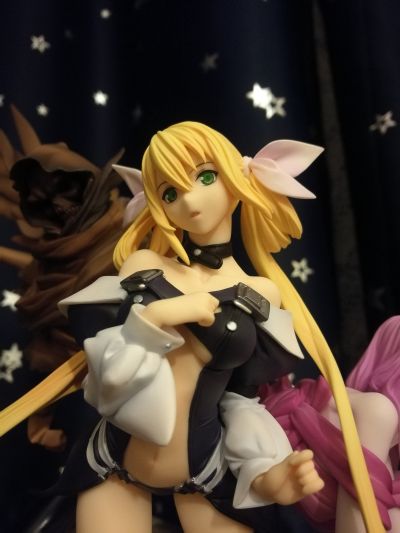 GUILTY GEAR XX ΛCORE 蒂兹 type-S