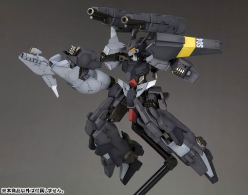 Frame Arms NSG-12α 鬼精：RE