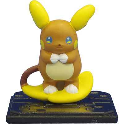 モンコレGET 口袋妖怪サン&ムーン ライ啾 Alola Form 