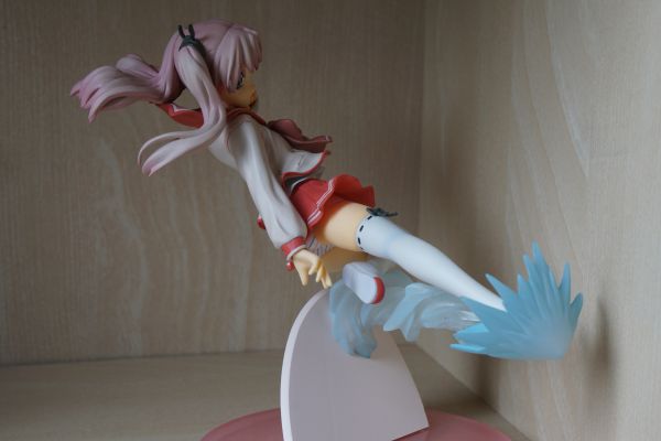 玛雅前辈 どりるまーりゃんきっくVer.