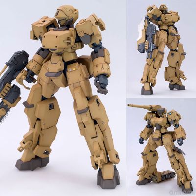 Frame Arms 1/100 三二式伍型 渐雷：RE[寿屋]《１１月予约》