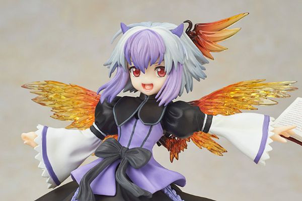 东方Project 朱鹭子 香霖堂ver. Limited Edition 