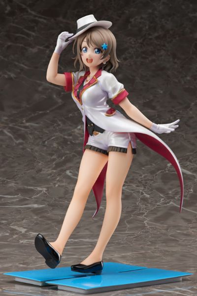 Birthday Figure Project Love Live! Sunshine!! 渡辺曜