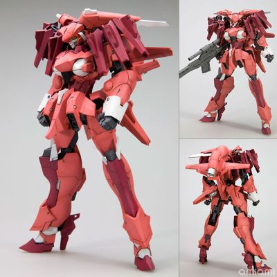 Frame Arms 1/100 SA-17 ラ皮耶尔：RE[寿屋]《０１月予约》