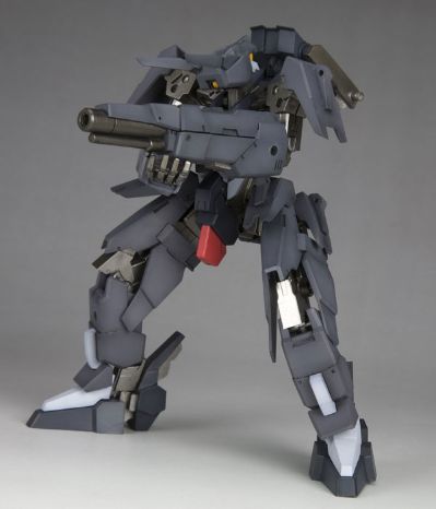 Frame Arms NSG-12α 鬼精：RE