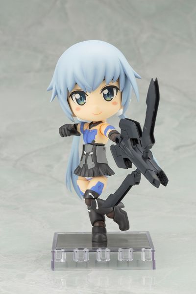 Cu-poche フレームアームズ・ガール スティレット Bare Body 