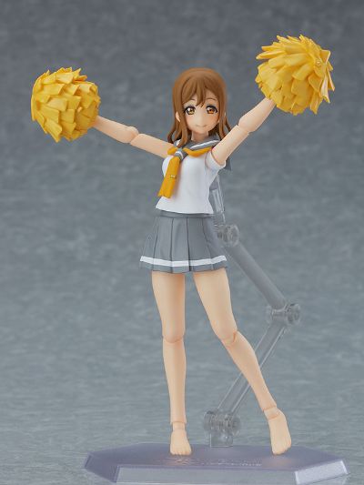 figma Love Live! Sunshine!! 国木田花丸 