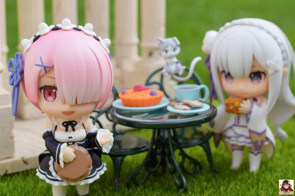 Cu-poche Extra 欢欣雀跃☆幸福甜点（饼干）