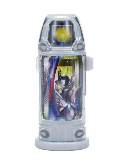 奥特曼ジード DX奥特曼カプセル 奇梅拉ベロスSET[Bandai]《１０月予约》
