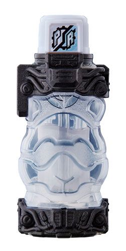假面骑士ビルド DXロケット熊猫フルボトルSET[Bandai]《１０月予约》
