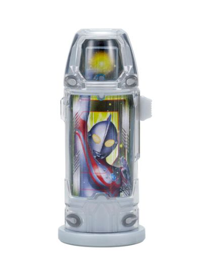 奥特曼ジード DX奥特曼カプセル 奥特曼兄弟SET[Bandai]《１０月予约》