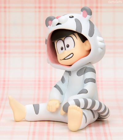 パルメイトぷち 阿松 松野トド松 