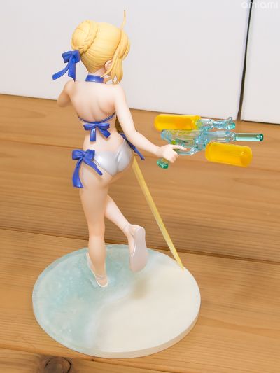 Fate / Grand Order 阿尔托利亚·潘德拉贡〔Archer〕